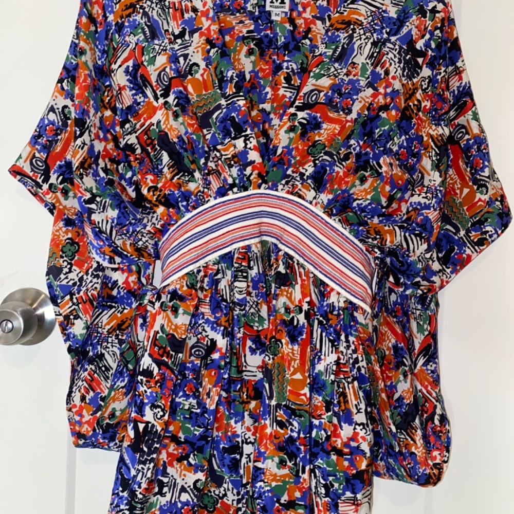 Missoni Italian top
